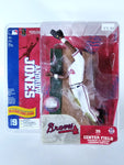 McFarlane Sportspicks MLB Series 9 - Andruw Jones Action Figure