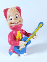 The Chipmunks - Vintage Alvin Toy