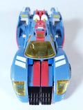 Transformers Cybertron - Blurr