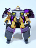 Transformers Cybertron - Cannonball