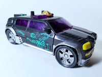 Transformers Cybertron - Cannonball