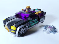 Transformers Cybertron - Cannonball