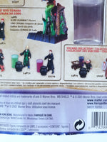 Harry Potter and the Sorcerer's Stone - Griphook Action Figure