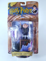 Harry Potter and the Sorcerer's Stone - Griphook Action Figure