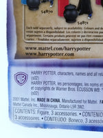 Harry Potter and the Sorcerer's Stone - George Action Figure