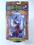Harry Potter and the Sorcerer's Stone - George Action Figure