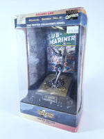 Golden Age Marvel Series No. 2 Fine Pewter Collector's Series - Vintage Sub-Mariner Figure