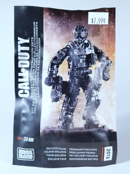 Mega bloks call of cheap duty collector construction sets