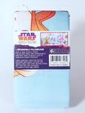 Star Wars Forces of Destiny - 1 Reversible Pillowcase
