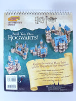 Harry Potter - Hogwarts Building Cards
