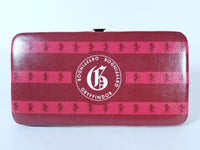 HOGWARTS ALUMNI GRYFFINDOR WALLET