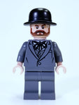 LEGO The Lone Ranger - Latham Cole Minifigure