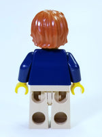 LEGO City - Man in Plaid Shirt Minifigure