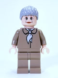 LEGO Spider-Man 2 - Aunt May Minifigure