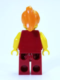 LEGO Spider-Man 1 - Mary Jane Minifigure