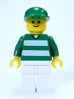 LEGO Soccer - Soccer Player #10 Minifigure