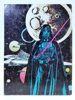 Star Wars: Return of the Jedi - Vintage Jedi Comics