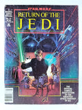 Star Wars: Return of the Jedi - Vintage Jedi Comics