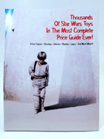 Vintage Collector's Universe Magazine Star Wars Edition