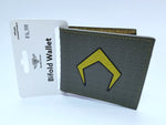 Aquaman Wallet