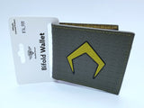 Aquaman Wallet