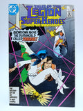 DC Comics Tales of the Legion of Super-Heroes Issue #344