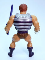 Masters of the Universe - Vintage Fisto Action Figure