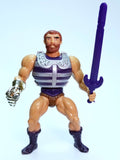 Masters of the Universe - Vintage Fisto Action Figure