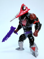 Masters of the Universe - Vintage Mosquitor Action Figure