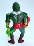 Masters of the Universe - Vintage King Hiss Action Figure