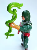 Masters of the Universe - Vintage King Hiss Action Figure