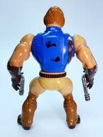 Masters of the Universe - Vintage Rio Blast Action Figure
