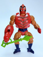 Masters of the Universe - Vintage Clawful Action Figure