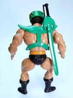 Masters of the Universe - Vintage TriCyclops Action Figure