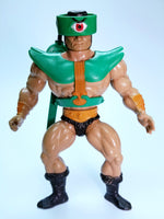 Masters of the Universe - Vintage TriCyclops Action Figure