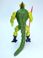 Masters of the Universe - Vintage Whiplash Action Figure