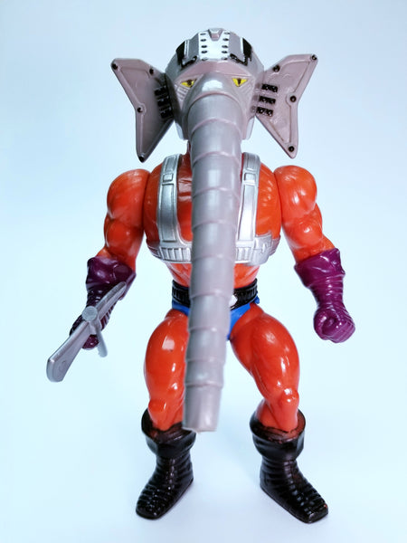 Masters of the Universe - Vintage Snout Spout Action Figure