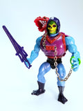 Masters of the Universe - Vintage Dragon Blaster Skeletor Action Figure