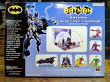 Batman PVC Figurine Playset