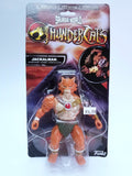 Savage World: Thundercats - Jackalman Action Figure