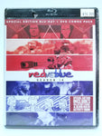 Red vs Blue Season 14 Special Edition Blu-Ray + DVD Combo Pack