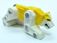 Vintage Voltron Eraser