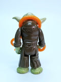 Star Wars - Vintage Yoda Action Figure