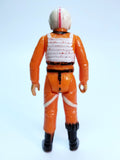 Star Wars - Vintage Luke Skywalker (X-Wing Pilot) Action Figure