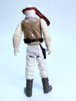 Star Wars - Vintage Luke Skywalker (Hoth Gear) Action Figure