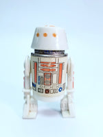 Star Wars - Vintage R5-D4 Action Figure