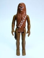 Star Wars - Vintage Chewbacca Action Figure