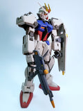 Strike Gundam 1/60 Model Scale