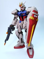 Strike Gundam 1/60 Model Scale
