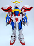 God Gundam GF13-017NJ2 1/60 Scale Model